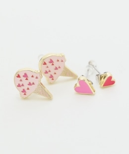 Baskin Robbins×Cocoonist/ピアス