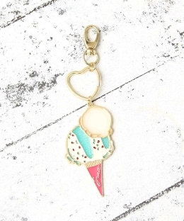 Baskin Robbins×Cocoonist/チャーム