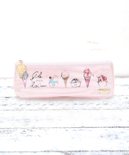 Baskin Robbins×Cocoonist/歯ブラシポーチ