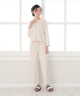 シアバターパジャマセット