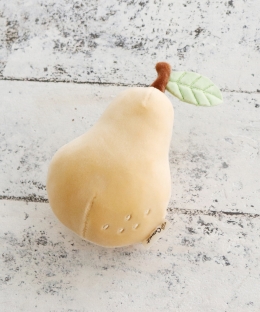 プティフルーツにぎにぎクッション