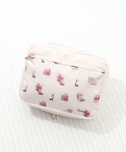 シューズモチーフランジェリーケース