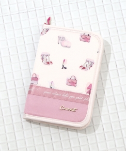 シューズモチーフマルチケース