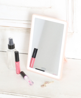 LADONNA/Toffy Beauty LEDブライトミラー